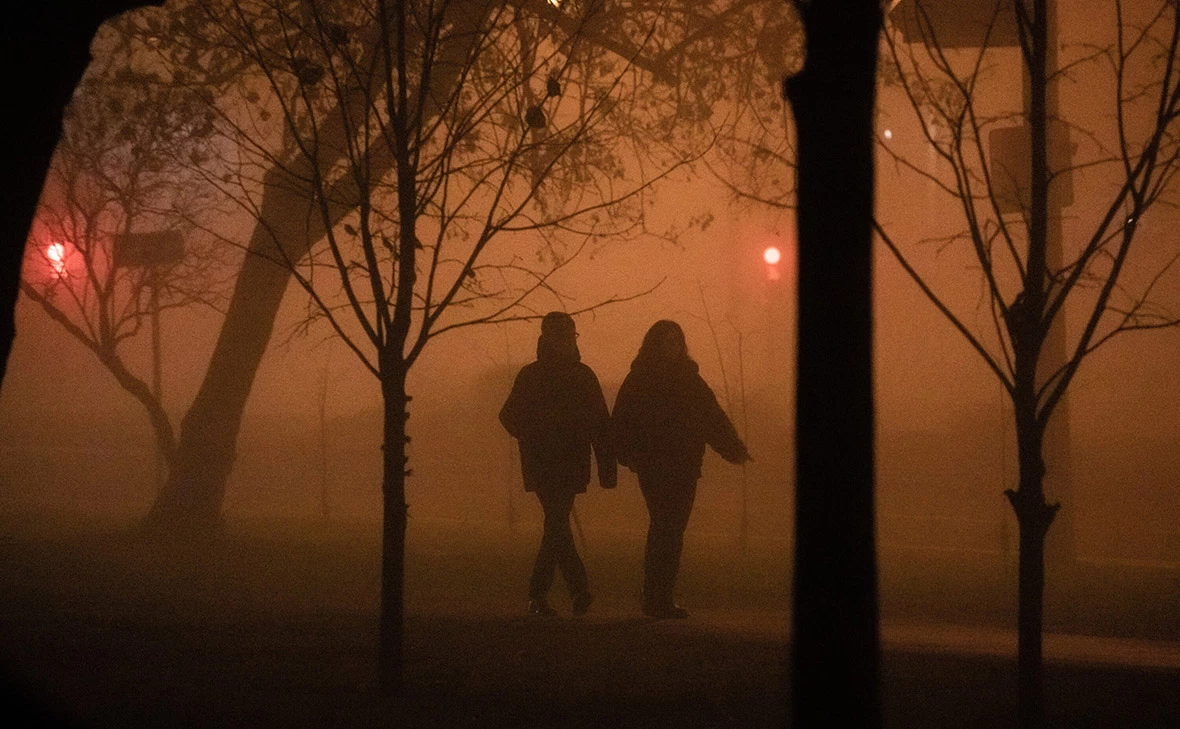 Софья Сандурская / АГН «Москва»