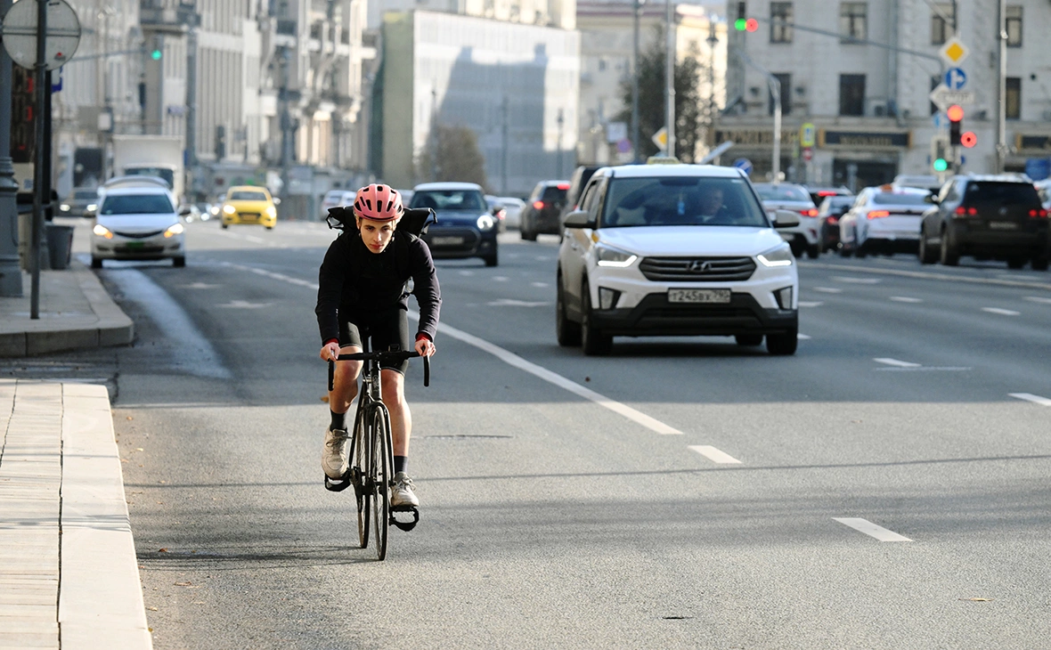 Илья Питалев / РИА Новости