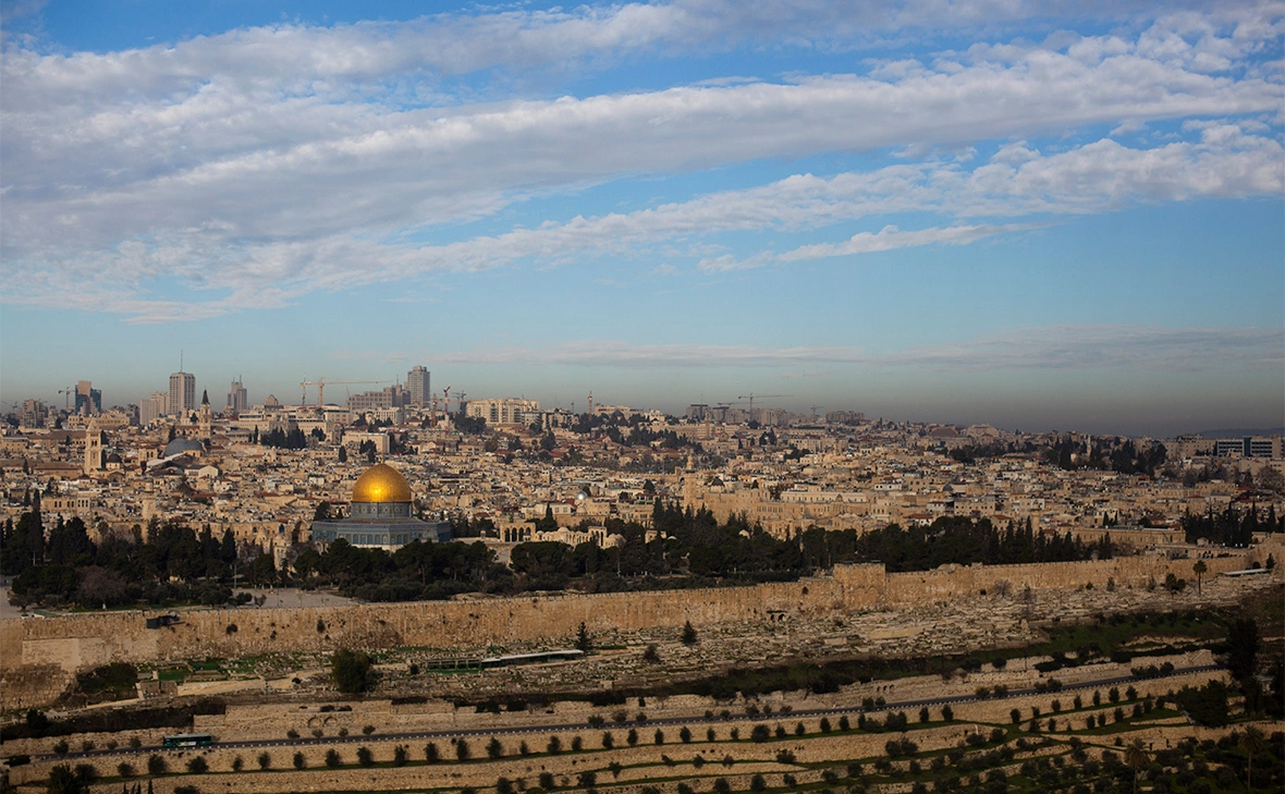 Lior Mizrahi / Getty Images