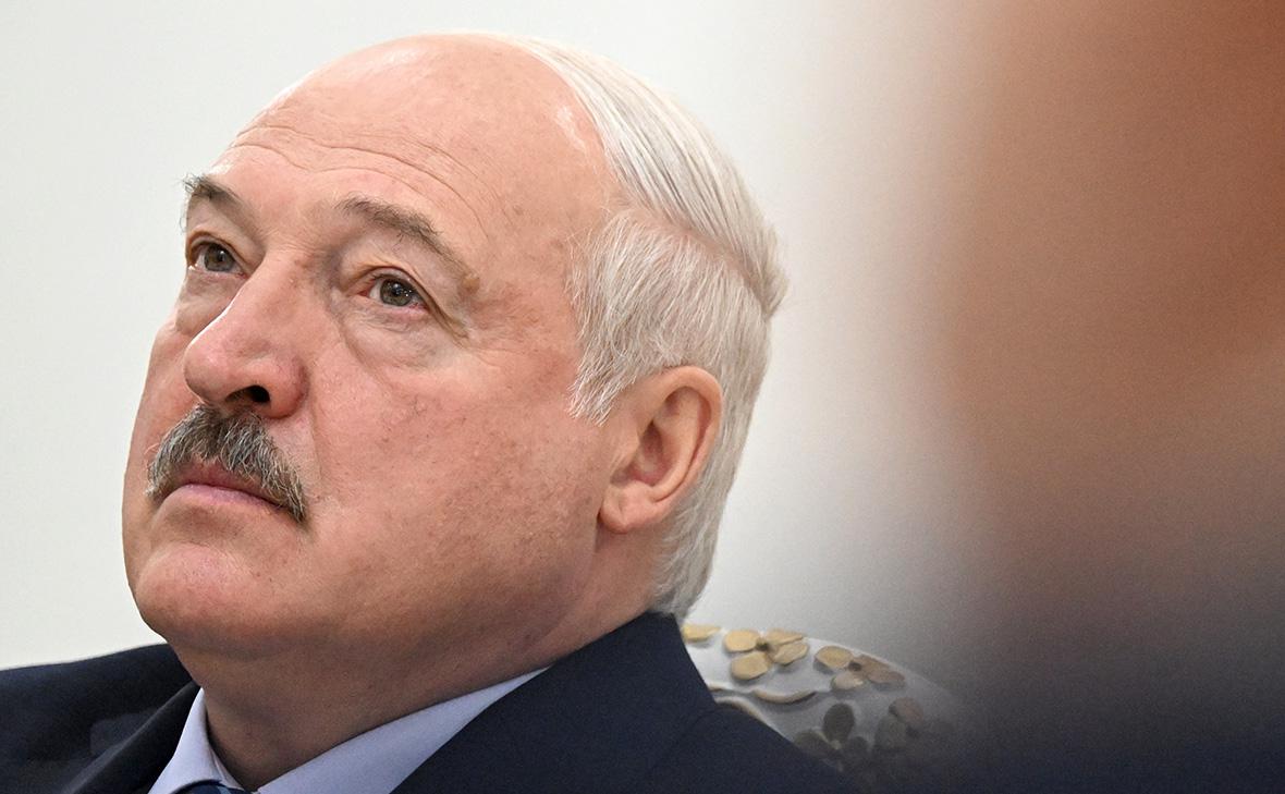 Лукашенко: «ОДКБ не рухнет без Армении»