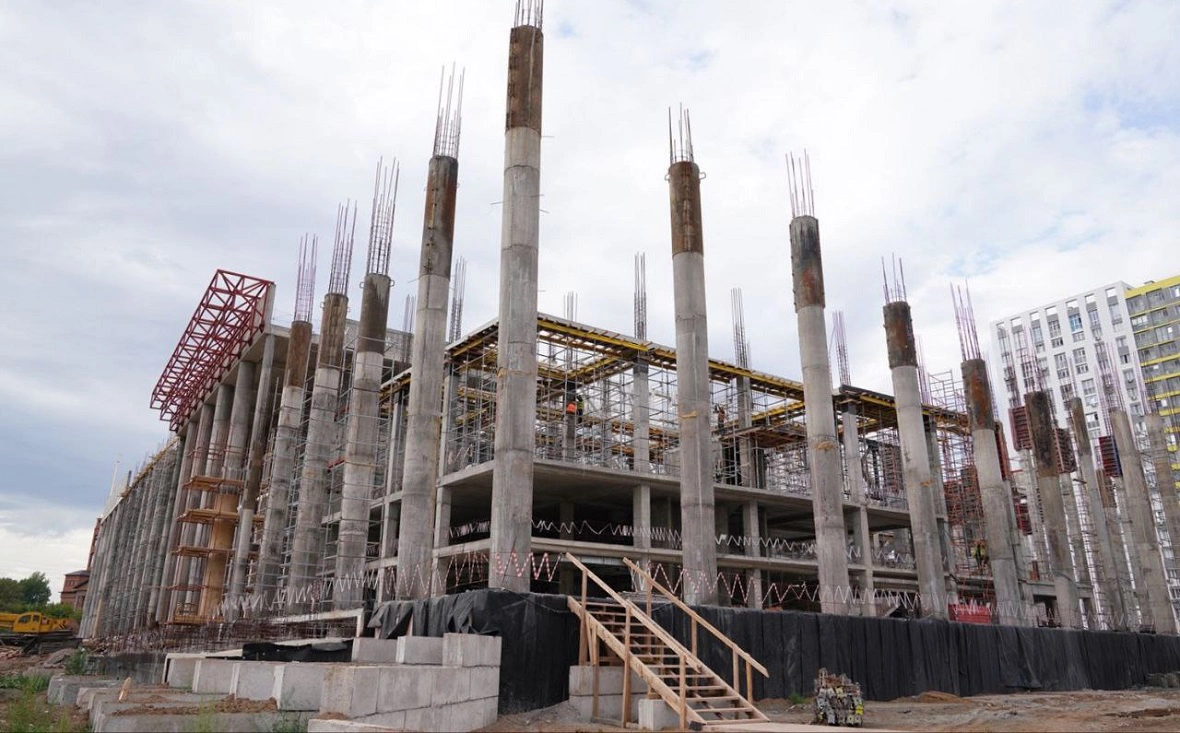 пресс-служба главы РБ