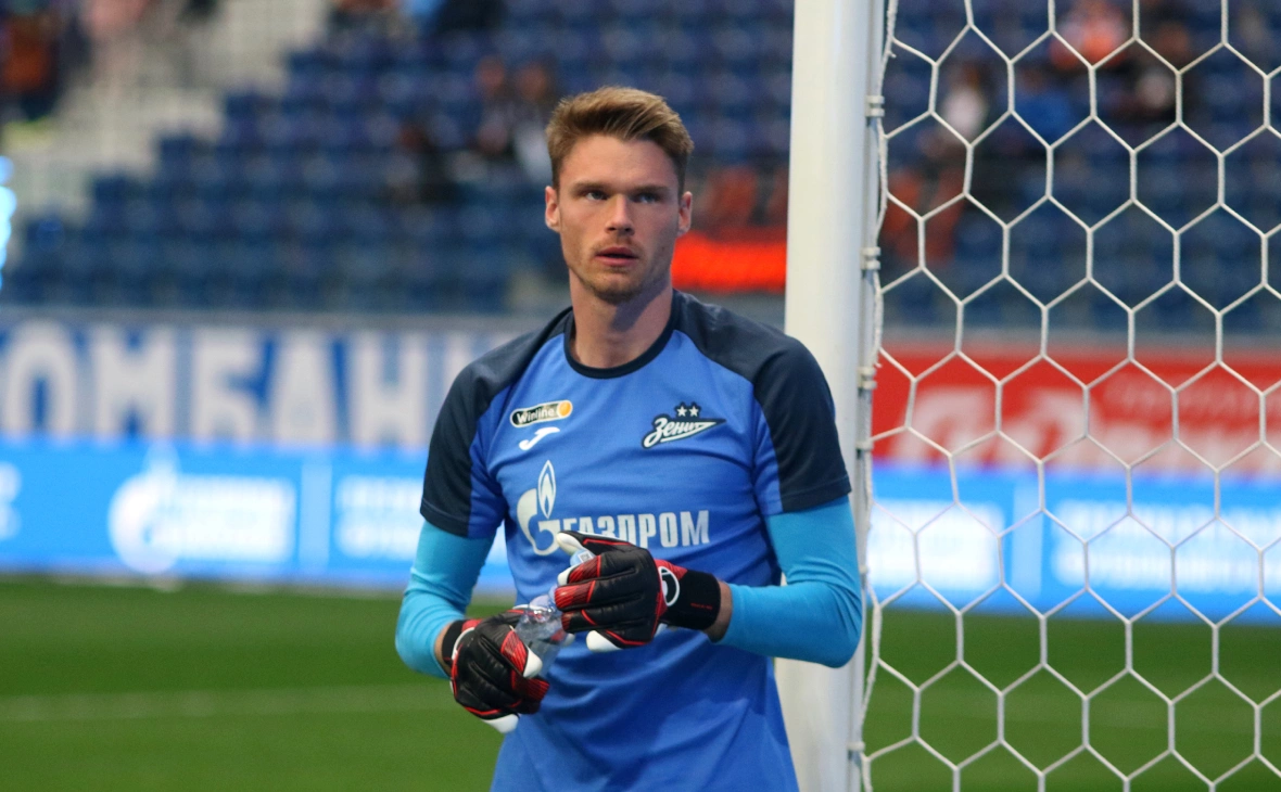 Maksim Konstantinov / Global Look Press