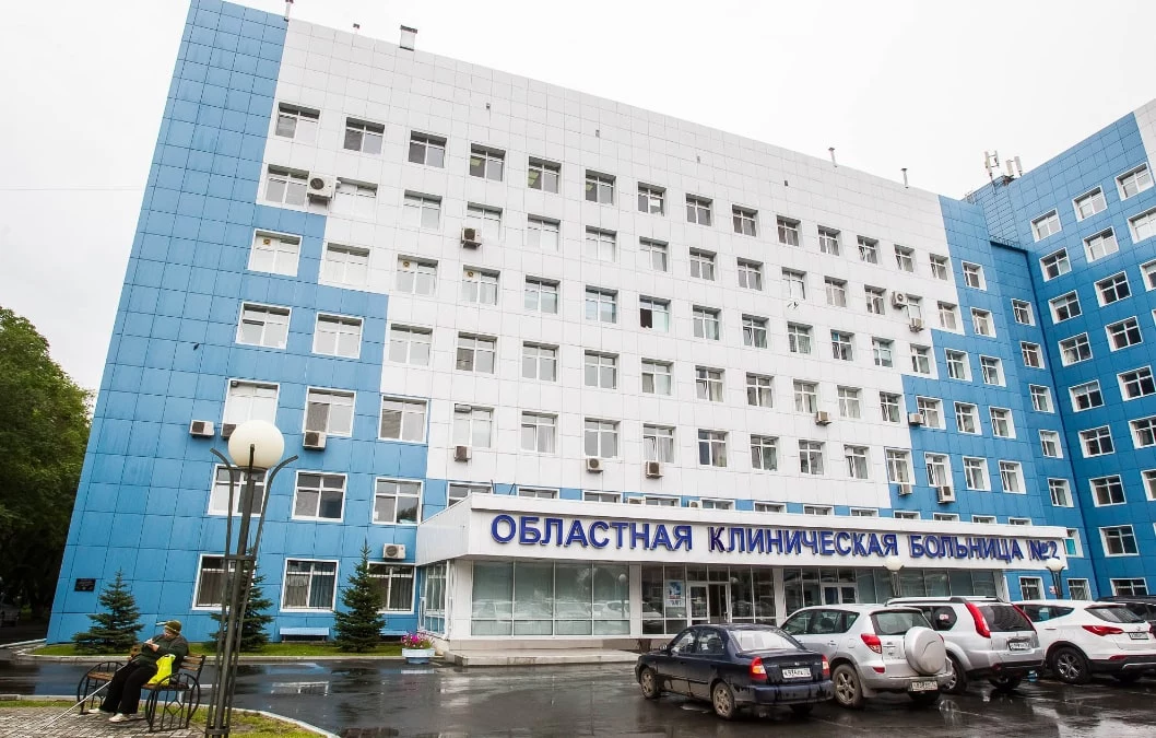 Николай Бастриков / РИА URA.RU