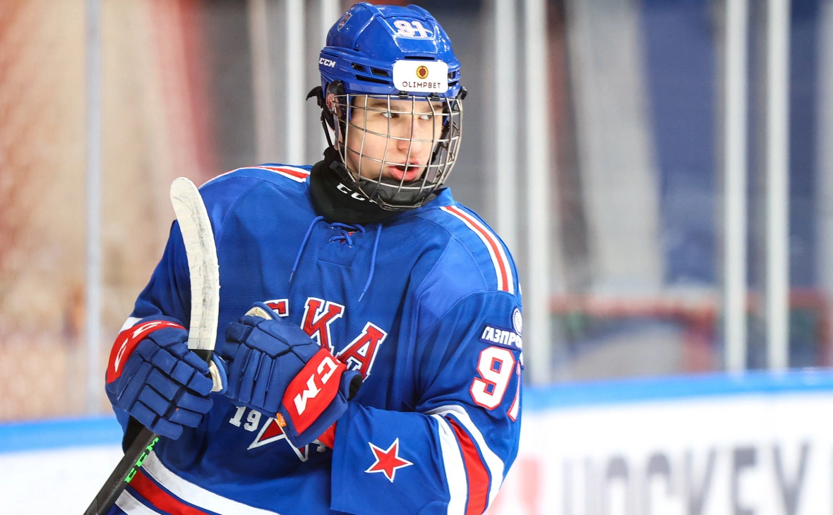  Петр Ковалев / ТАСС