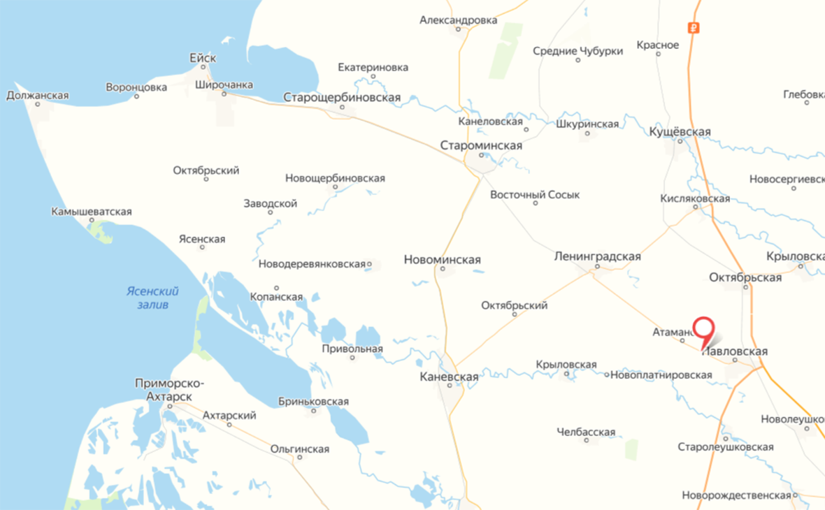 Яндекс.Карты