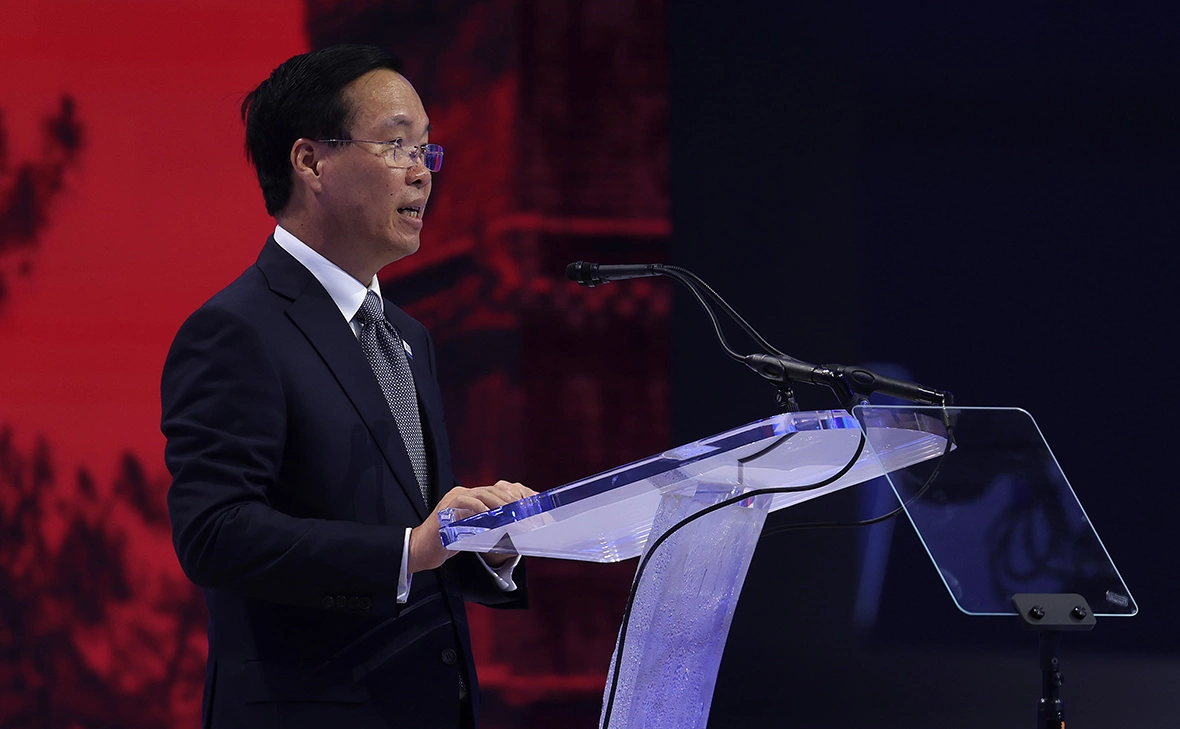 Justin Sullivan / Getty Images