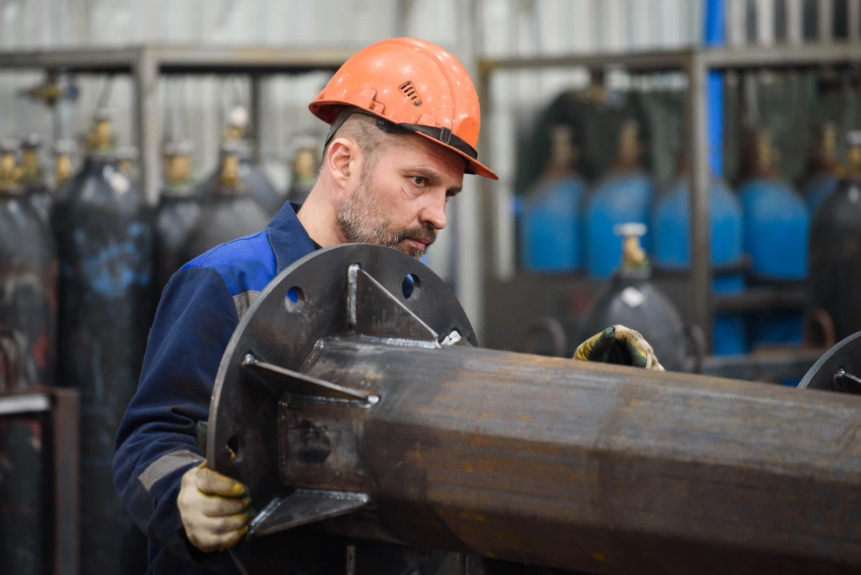 Илья Московец / РИА URA.RU