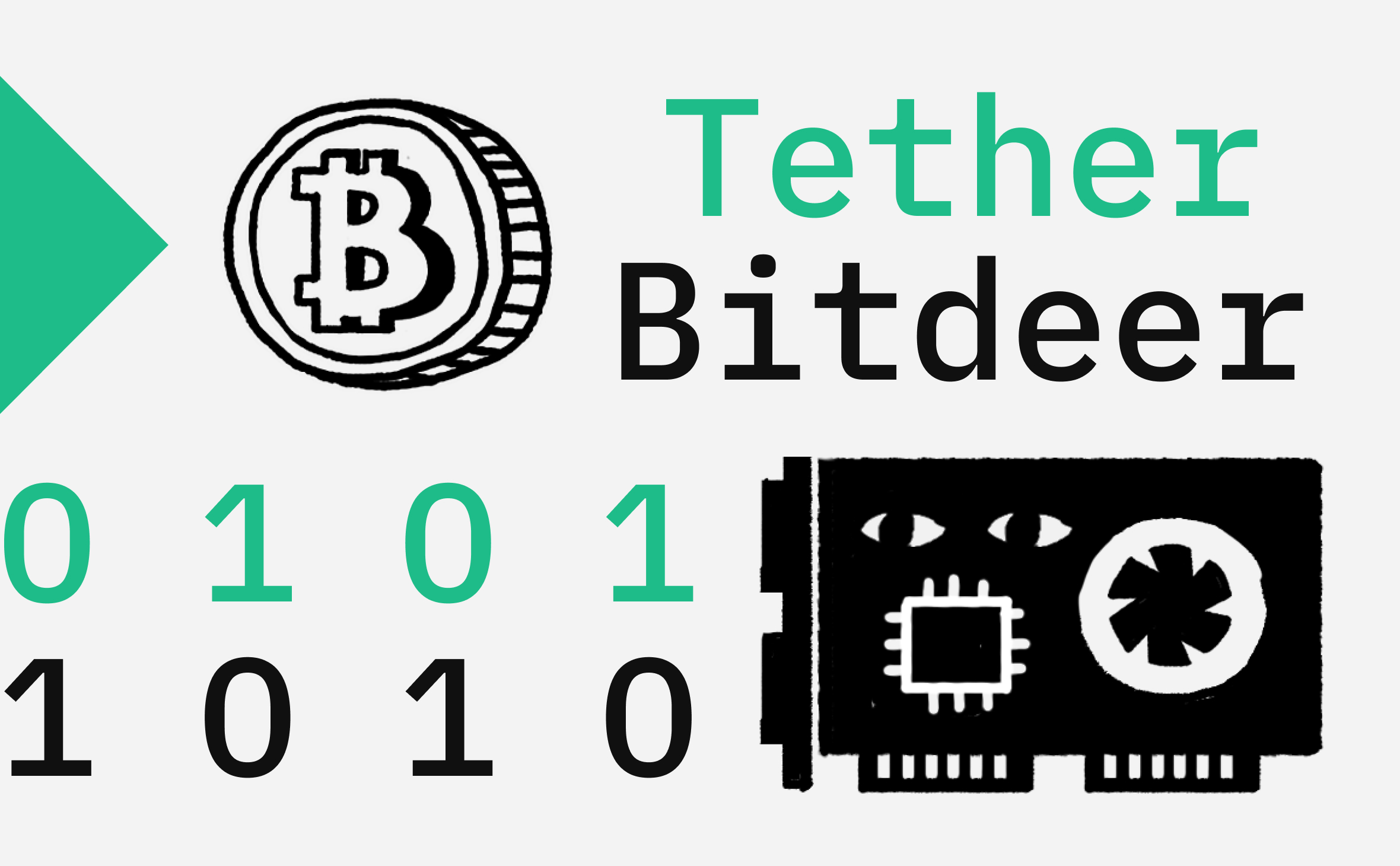 Tether инвестировала $150 млн в майнинговую компанию Bitdeer