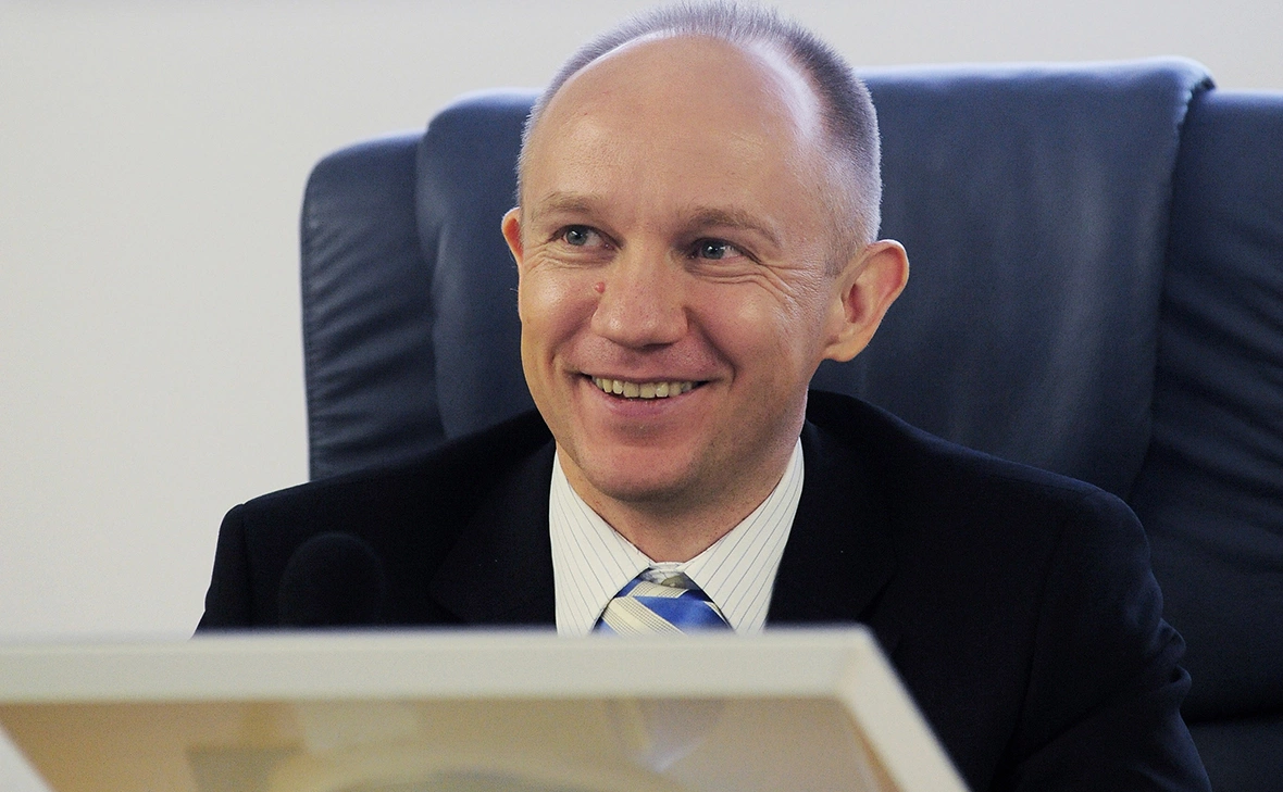 Дмитрий Серебряков / ТАСС