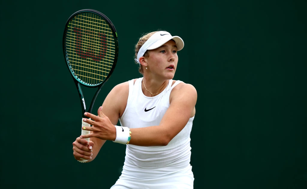 Francois Nel / Getty Images