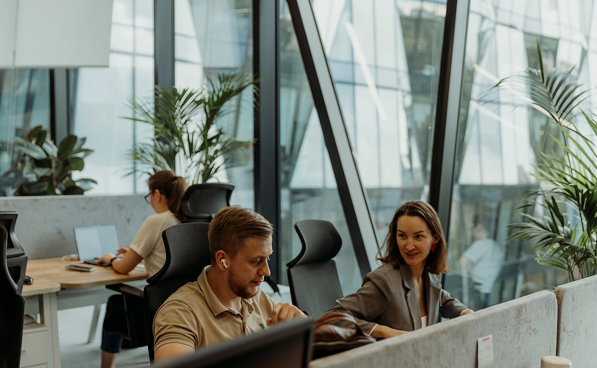 Михаил Гребенщиков / РБК