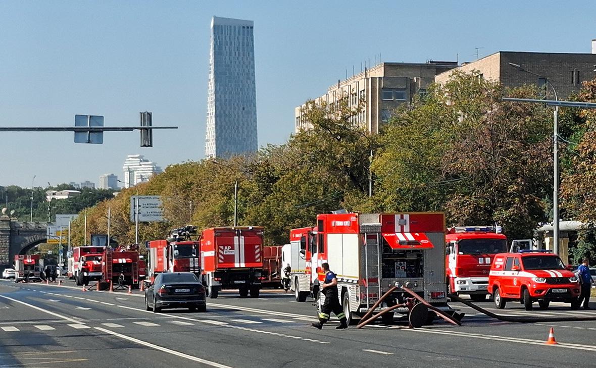 Фото: АГН «Москва»