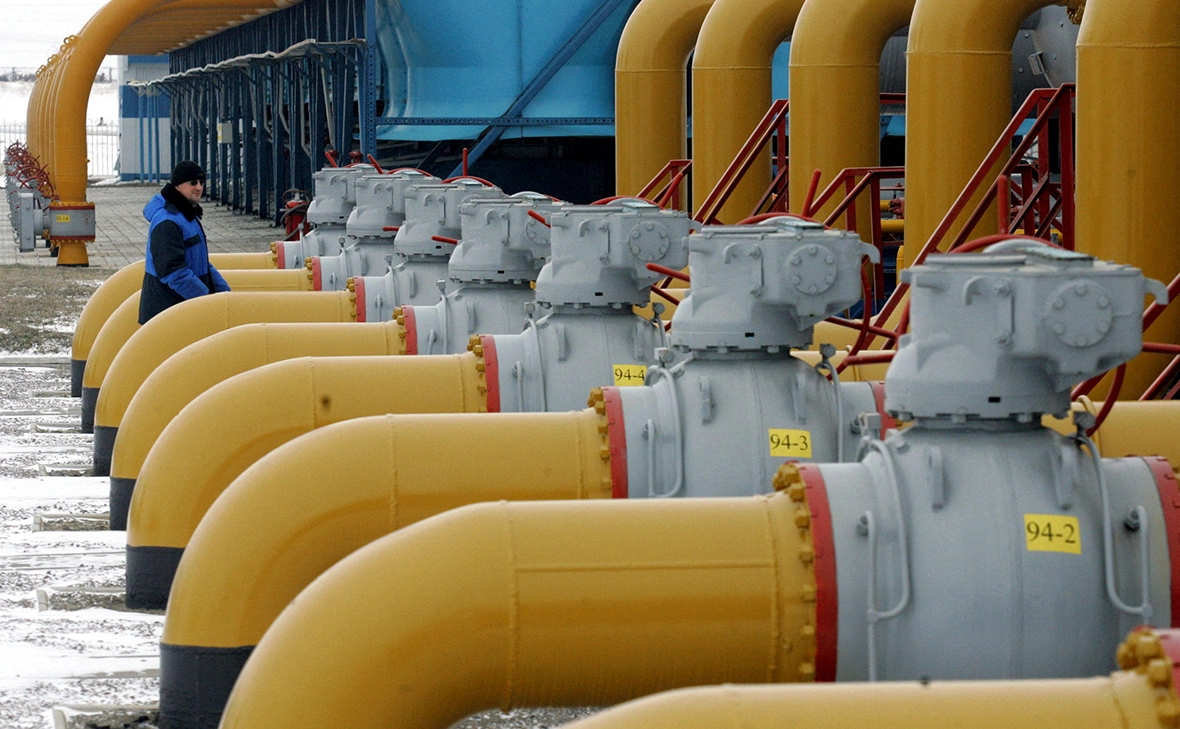 Сергей Карпухин / Reuters