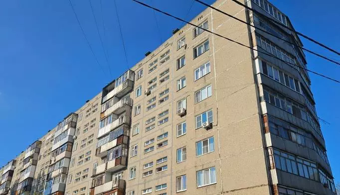 Администрация Нижнего Новгорода