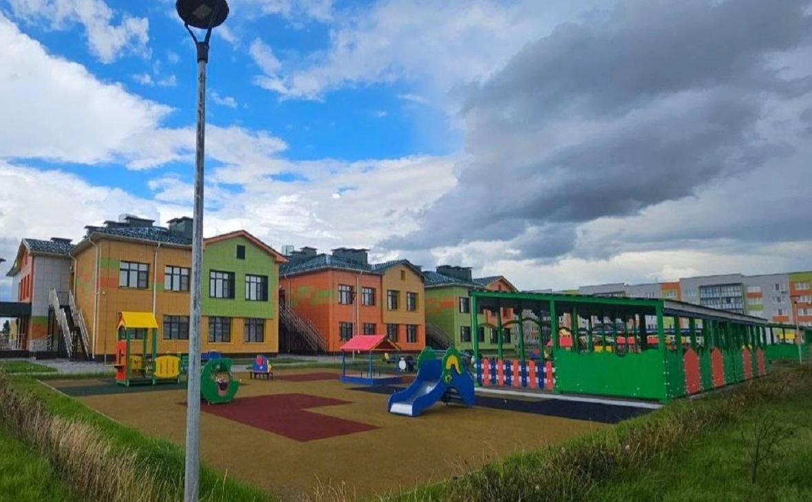 Прокуратура Омской области