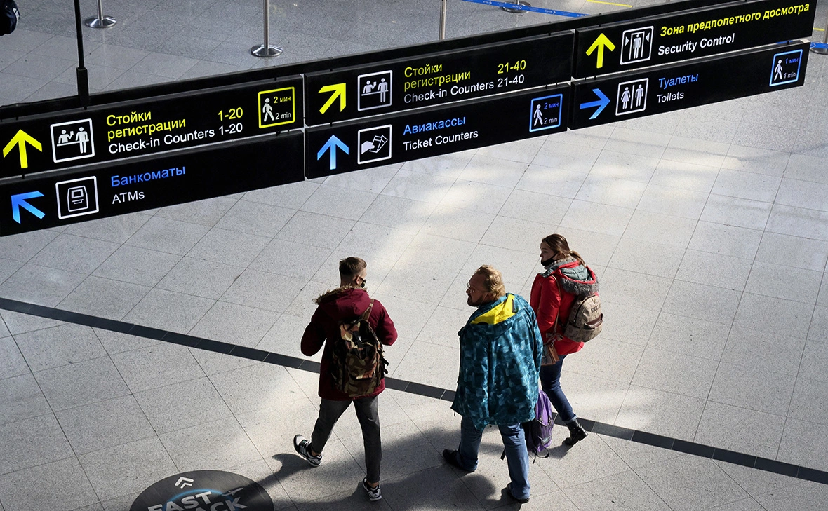 Дмитрий Феоктистов / ТАСС