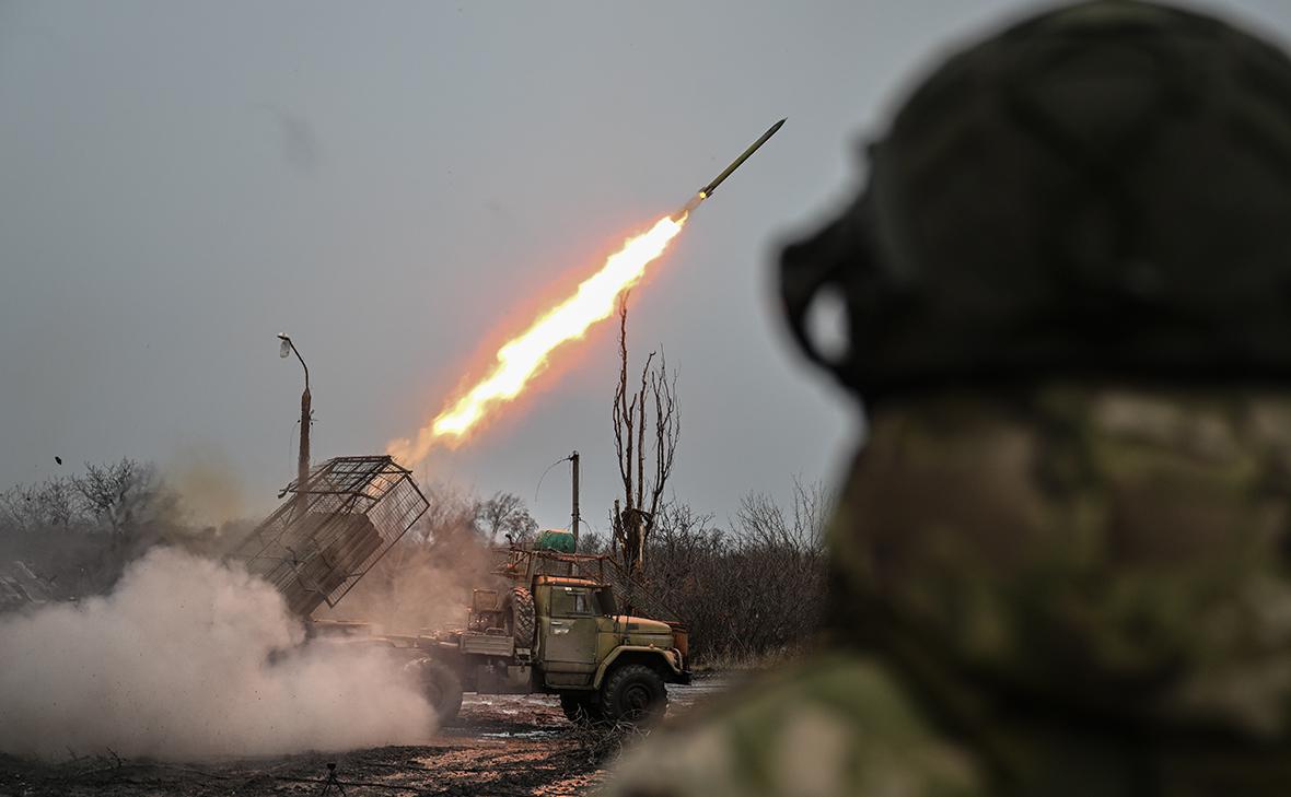 Фото: Станислав Красильников / РИА Новости