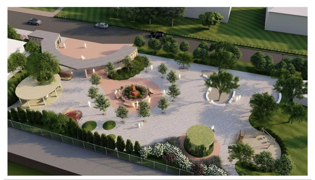 администрация Балтийского округа