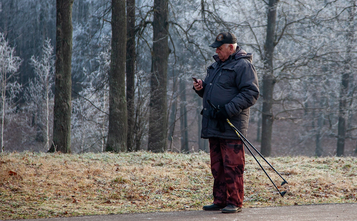 Оксана Король / Business Online / Global Look Press