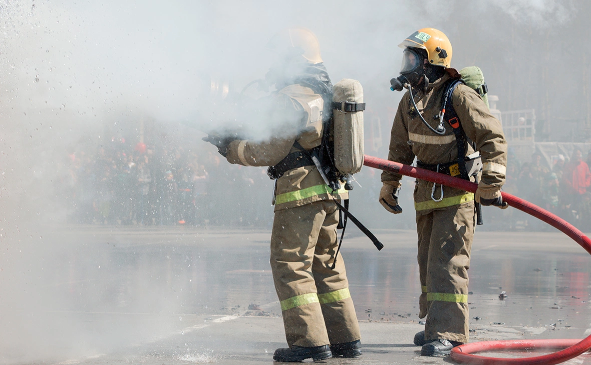Александр Пирагис / Shutterstock