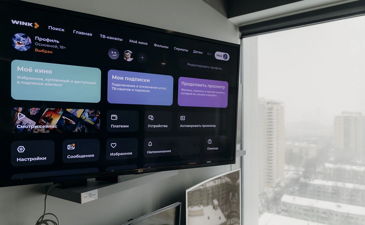 Михаил Гребенщиков / РБК