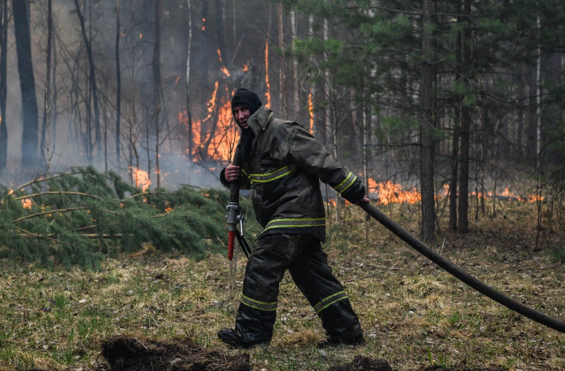  Владимир Жабриков / URA.RU