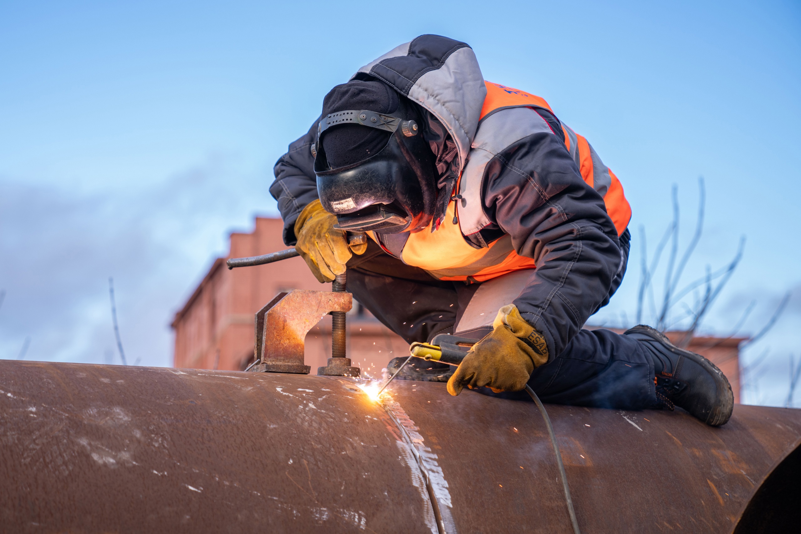 Фото: АО «Теплосеть Санкт-Петербурга»