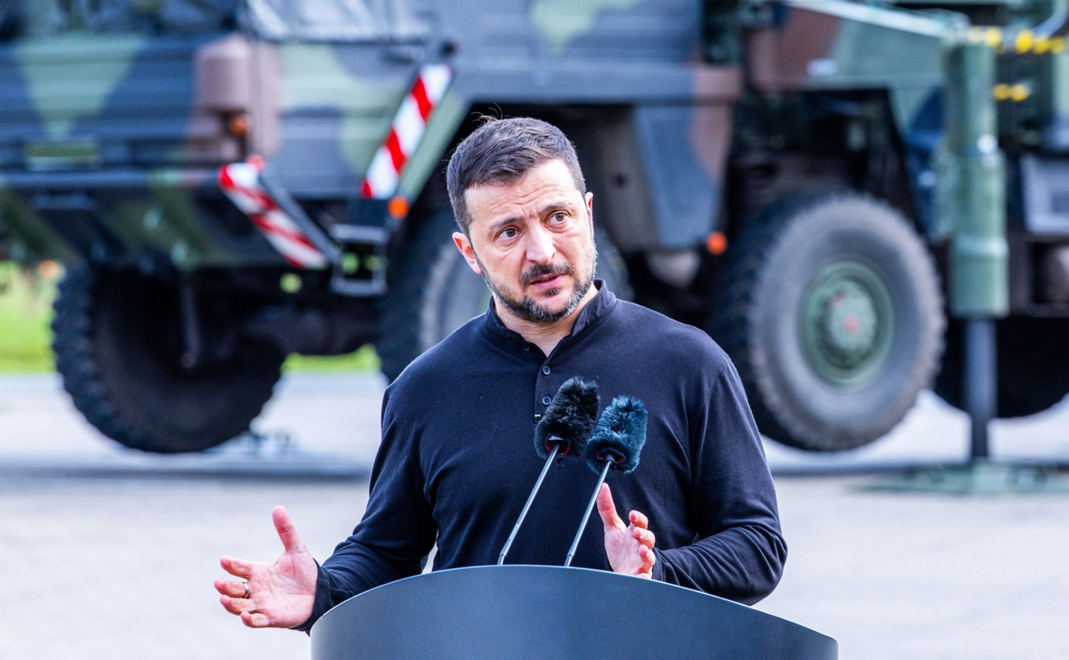 Jens Büttner / Getty Images