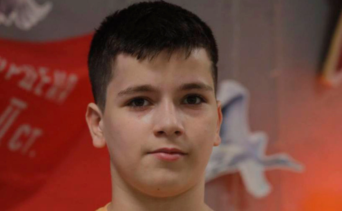 melikov05 / Telegram