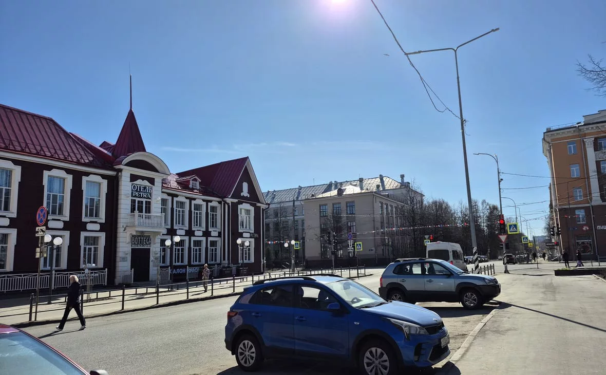 РБК Карелия