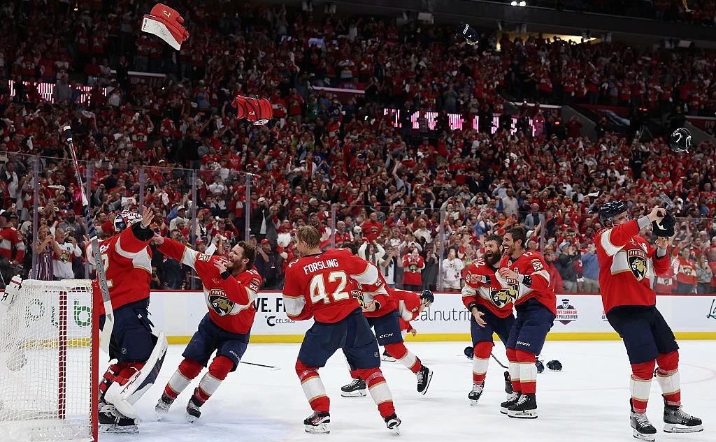 Christian Petersen / Getty Images