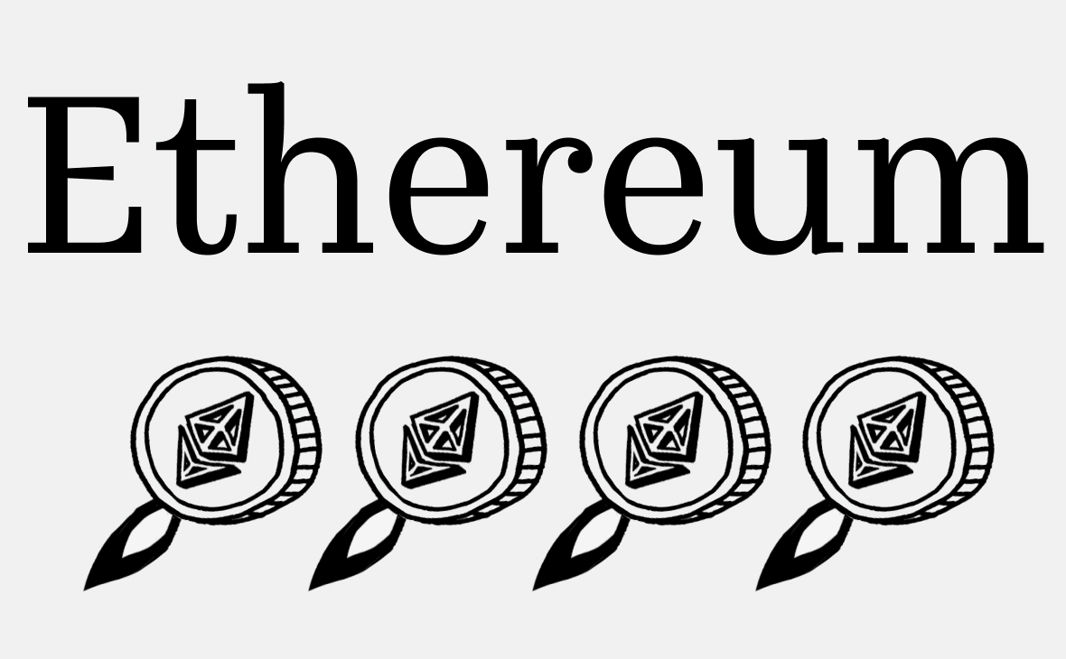 Активность в Ethereum на двулетнем максимуме. Что движет ростом