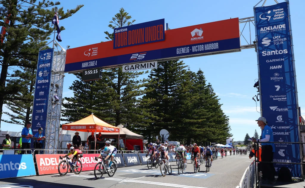 Sarah Reed / Getty Images