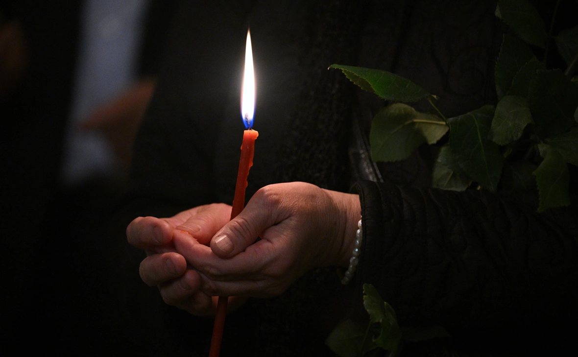 Рамиль Ситдиков / РИА Новости