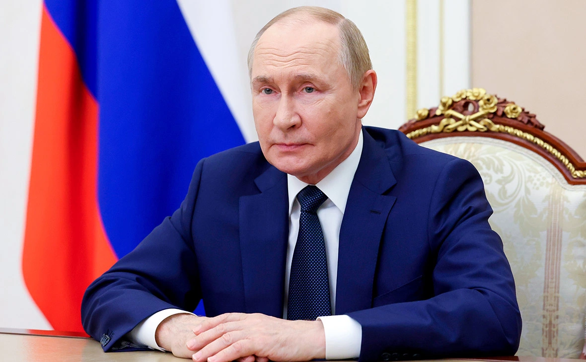 Вячеслав Прокофьев / ТАСС