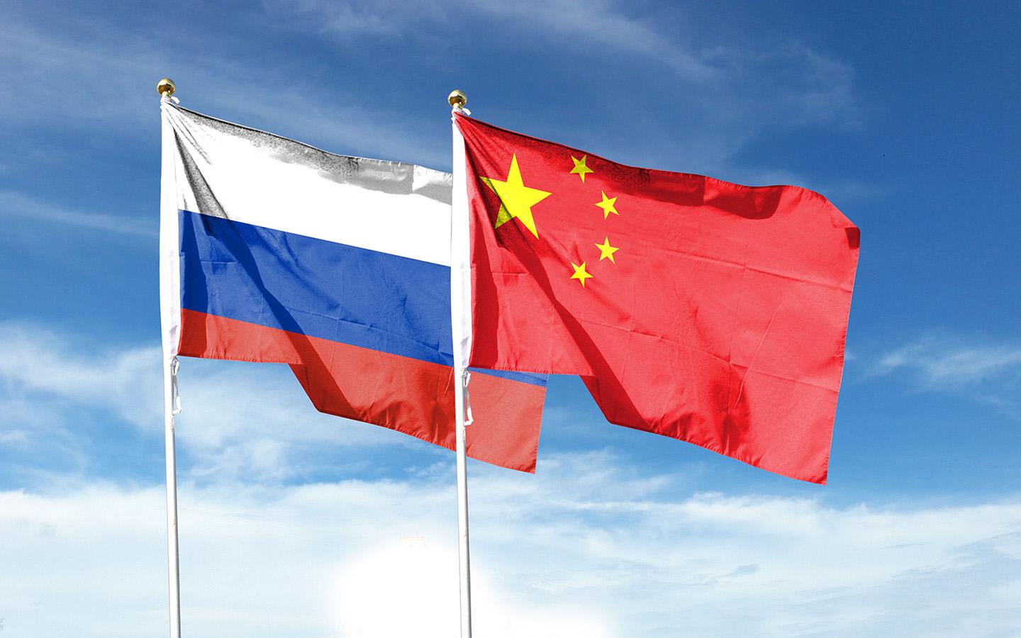 Россия и Китай работают над признанием водительских прав. Что известно