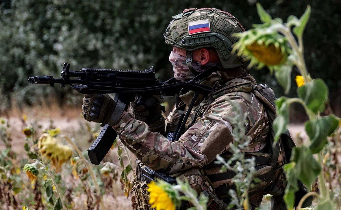 Алексей Коновалов / ТАСС