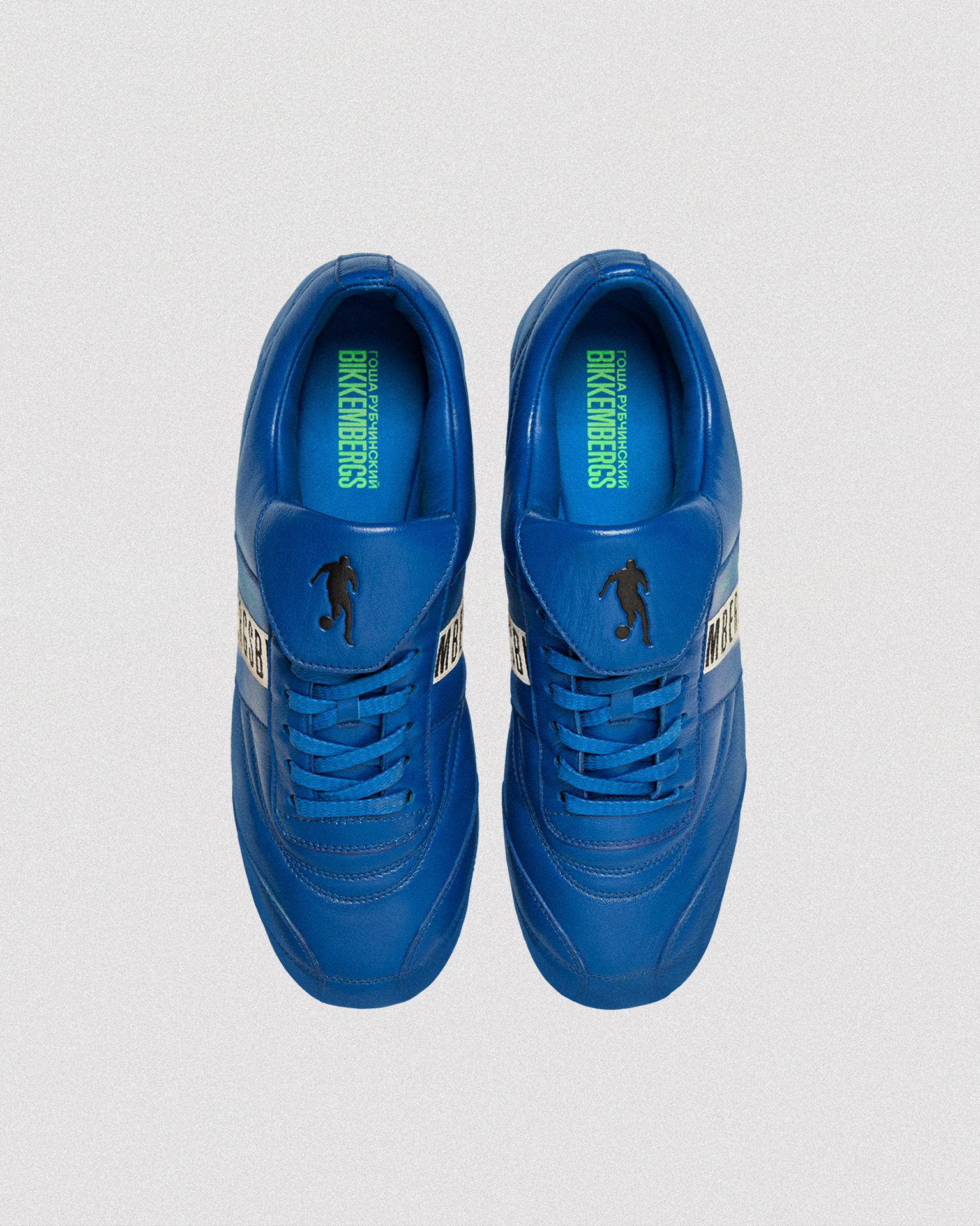 Фото: пресс-служба «Гоша Рубчинский»