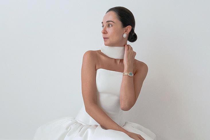 Марина Терентьева, 1811 Eighteen One One