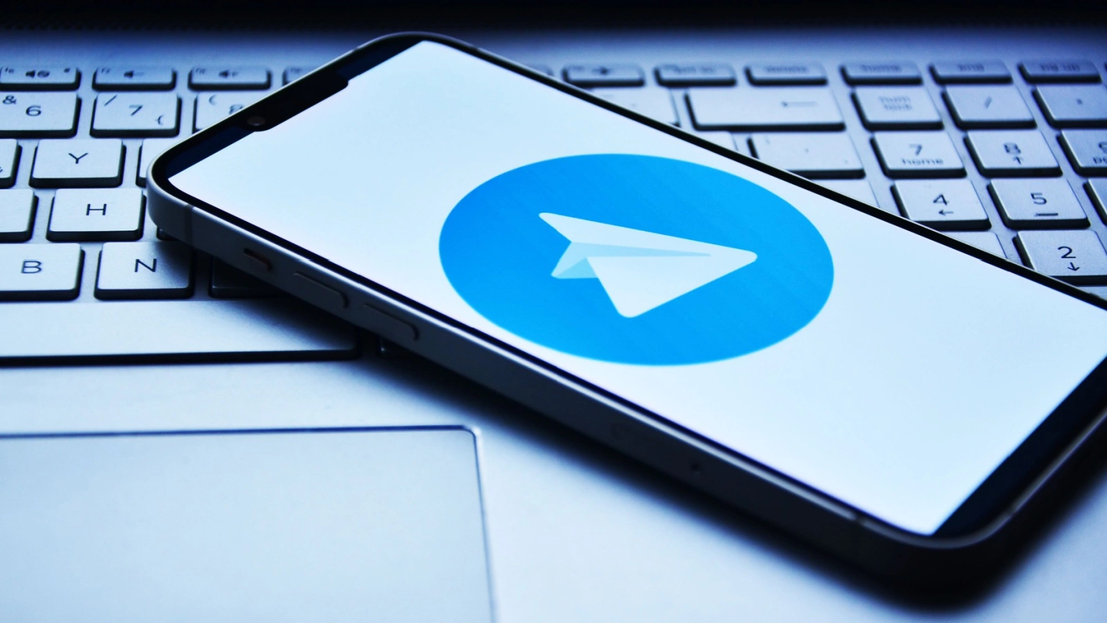 Сообщения из обычных чатов в Telegram сохраняются в облаке на серверах мессенджера