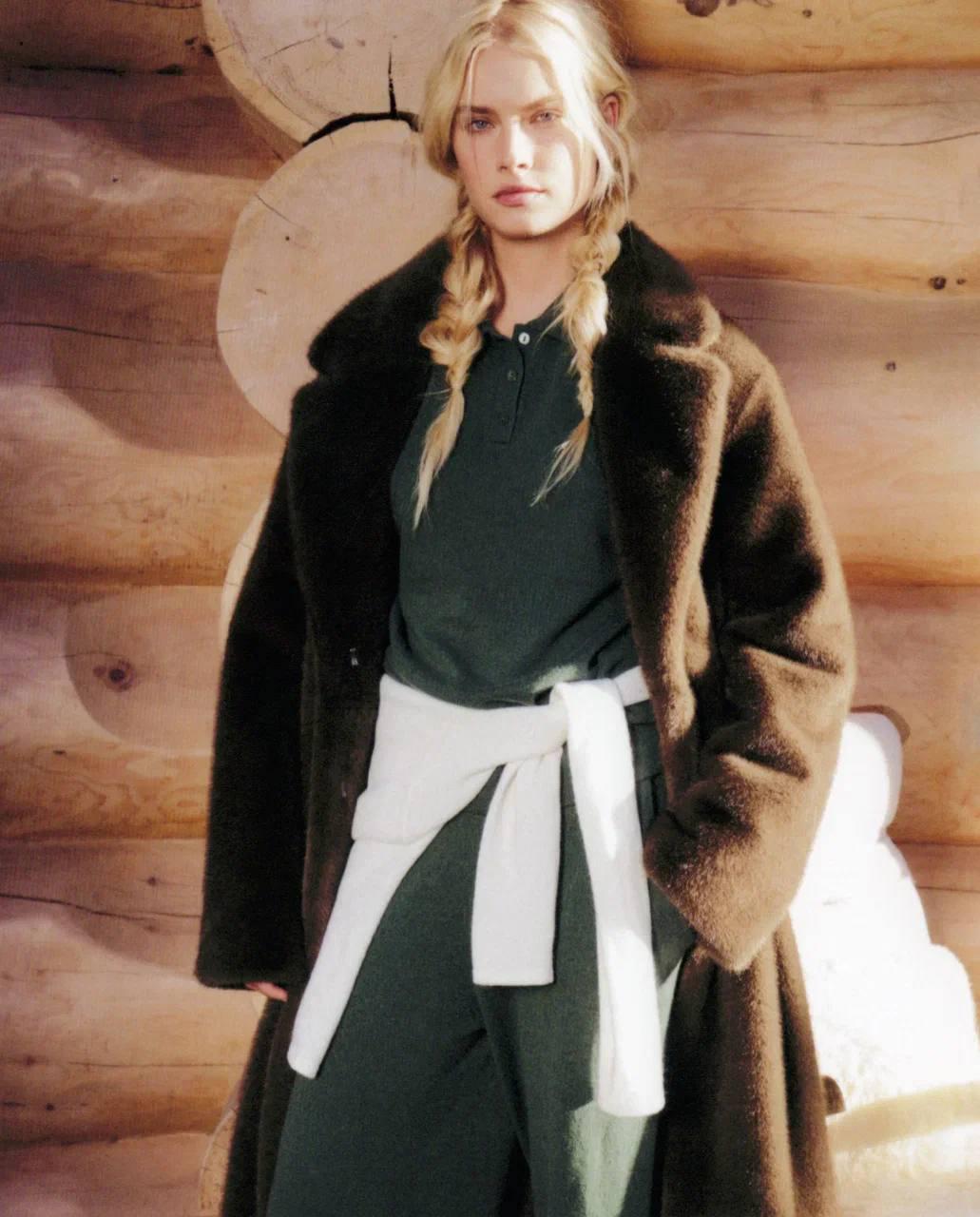 Капсула Feeling Warm,&nbsp;2MOOD