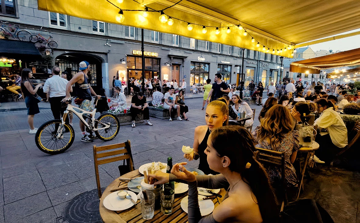 Андрей Любимов / РБК