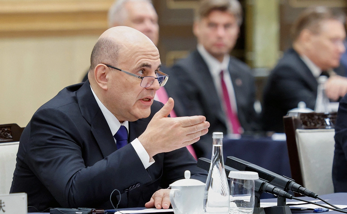 Дмитрий Астахов / Sputnik / Reuters