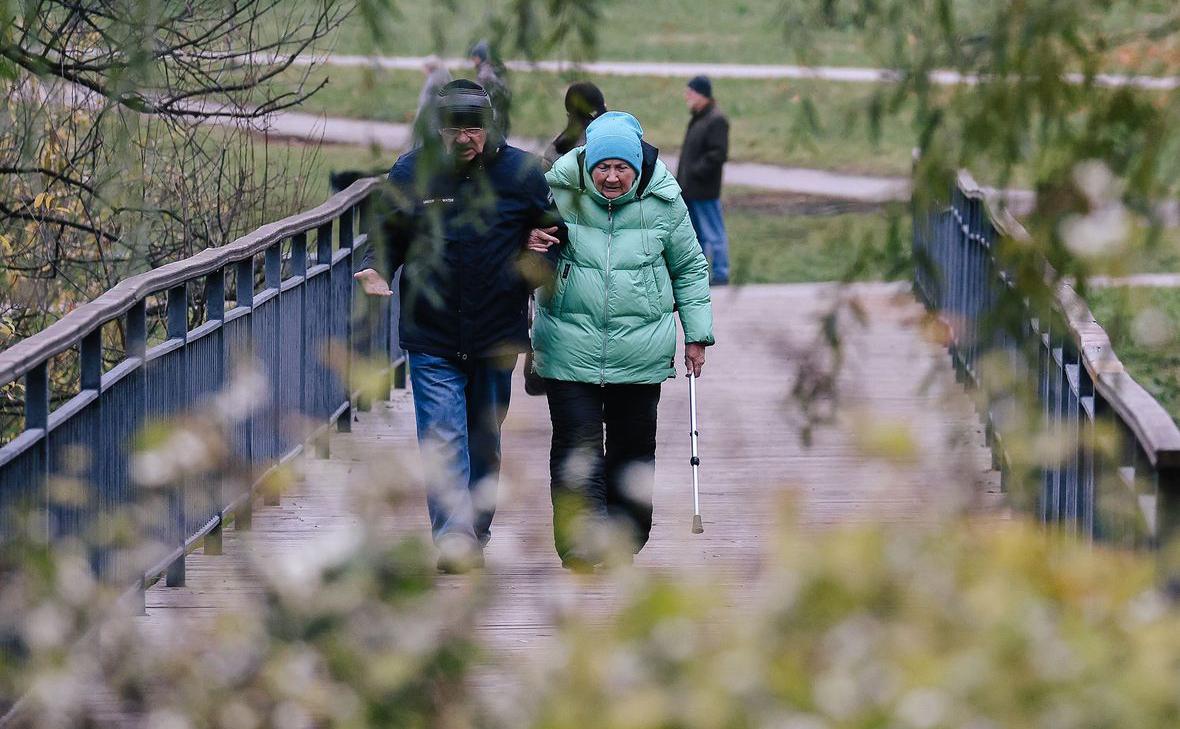 Фото:Андрей Любимов / РБК