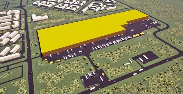 Минград Нижегородской области