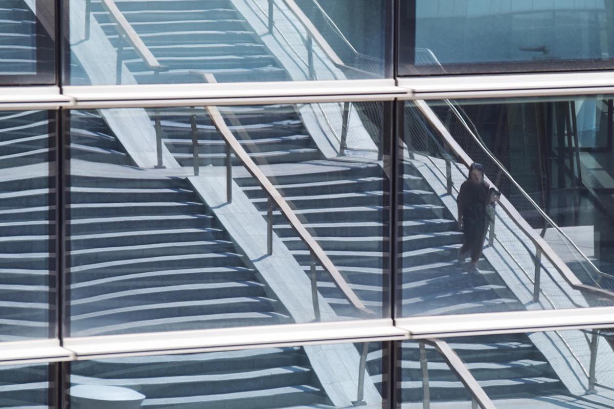 Фото: Chris Barbalis / Unsplash