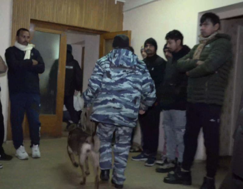 Фото: ГУ МВД по Санкт-Петербургу и Ленобласти