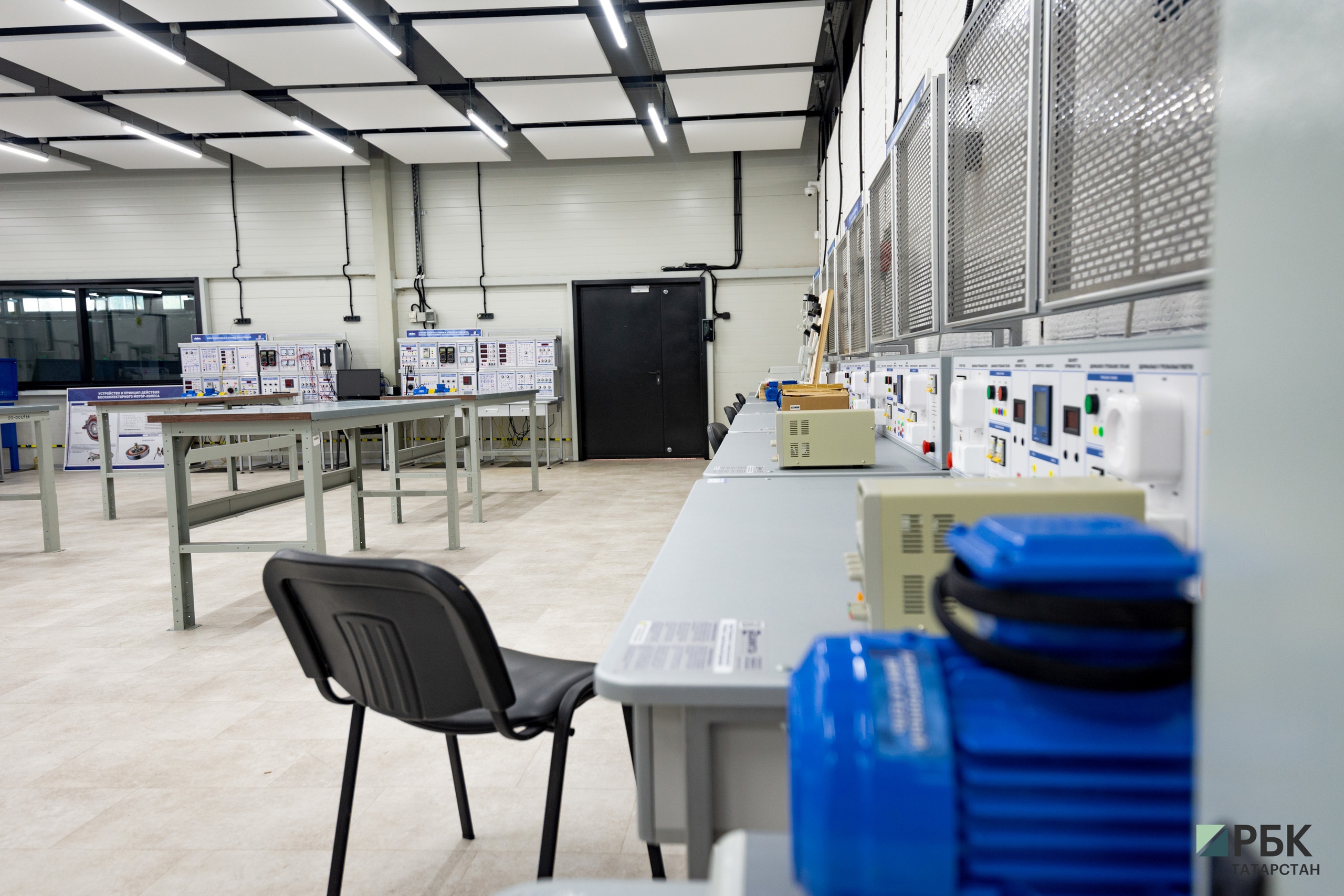 Поддержка бизнеса: чем технопарки полезны экономике и бизнесу Татарстана