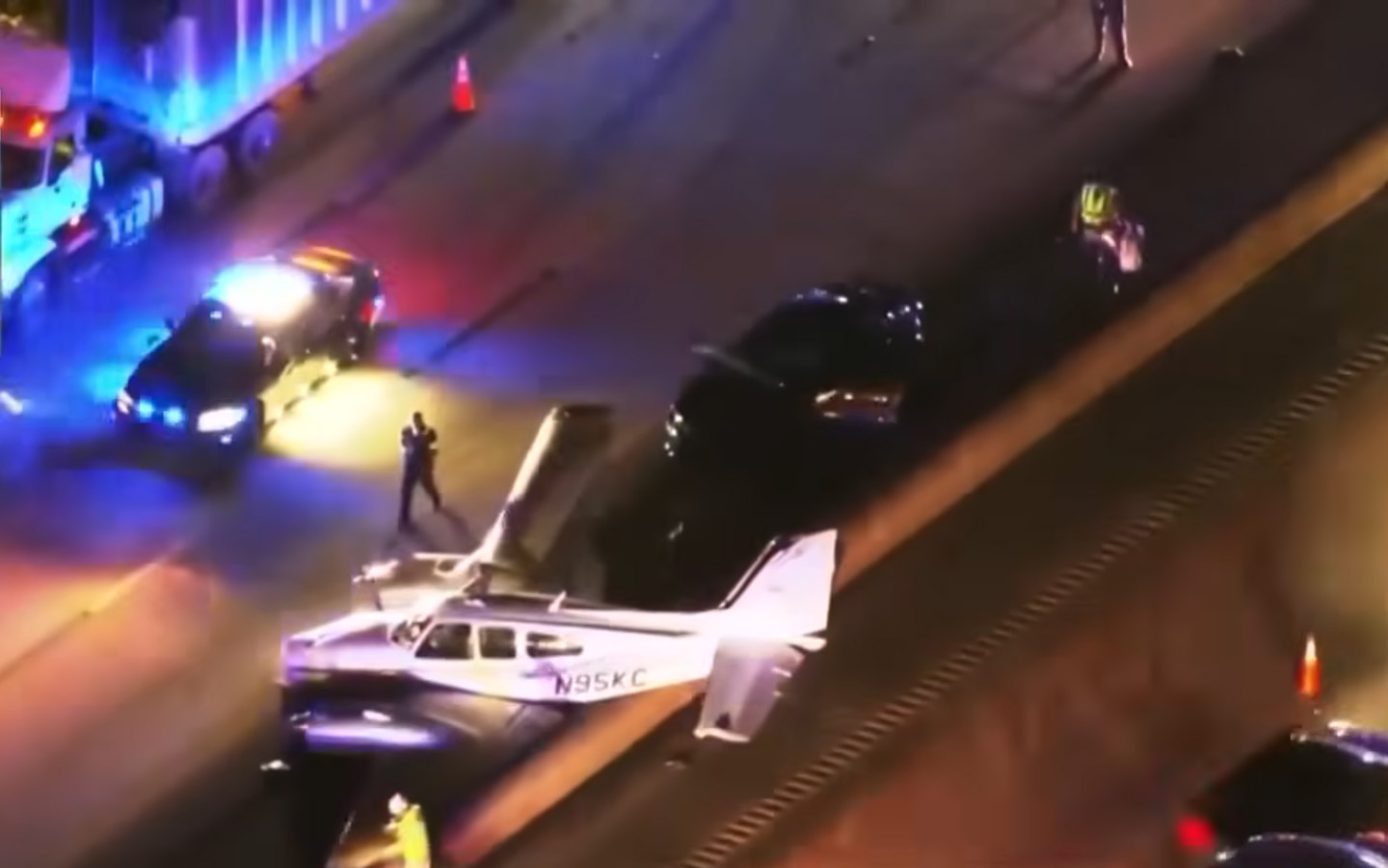 Фото: WESH 2 News / Youtube