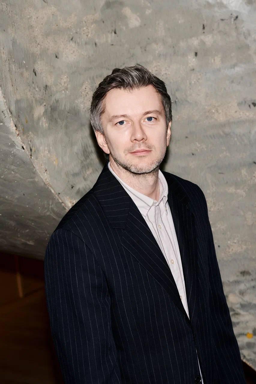 Евгений Тихонович